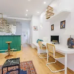 Charmant Appartement A Montparnasse - 2P-1Br