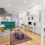 Charmant Appartement A Montparnasse - 2P-1Br