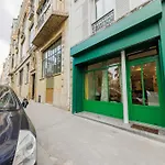 Charmant Appartement A Montparnasse - 2P-1Br
