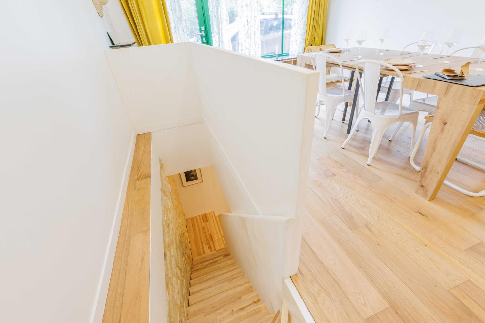 A Montparnasse - 2p-1br * Parigi