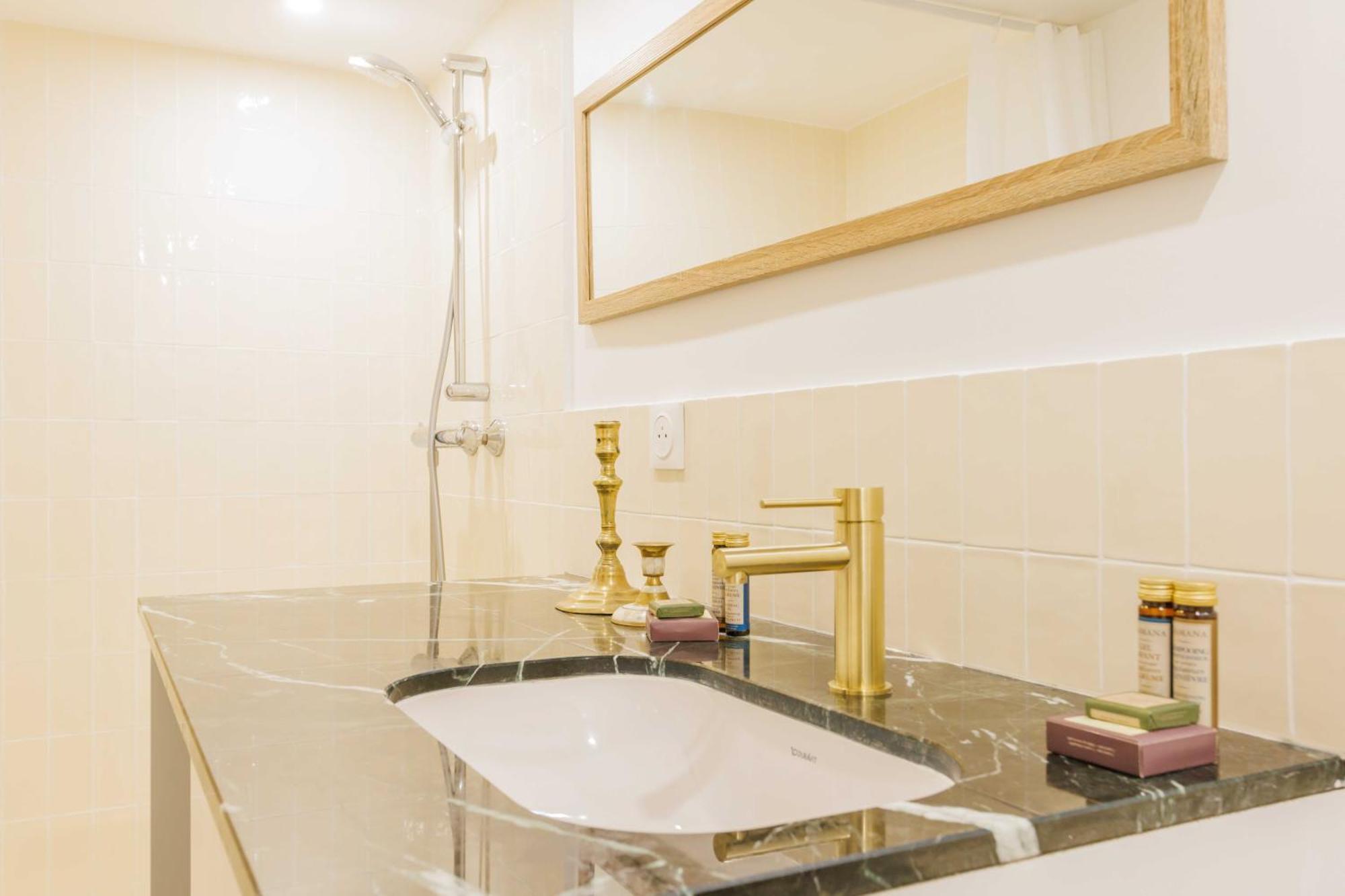 A Montparnasse - 2p-1br