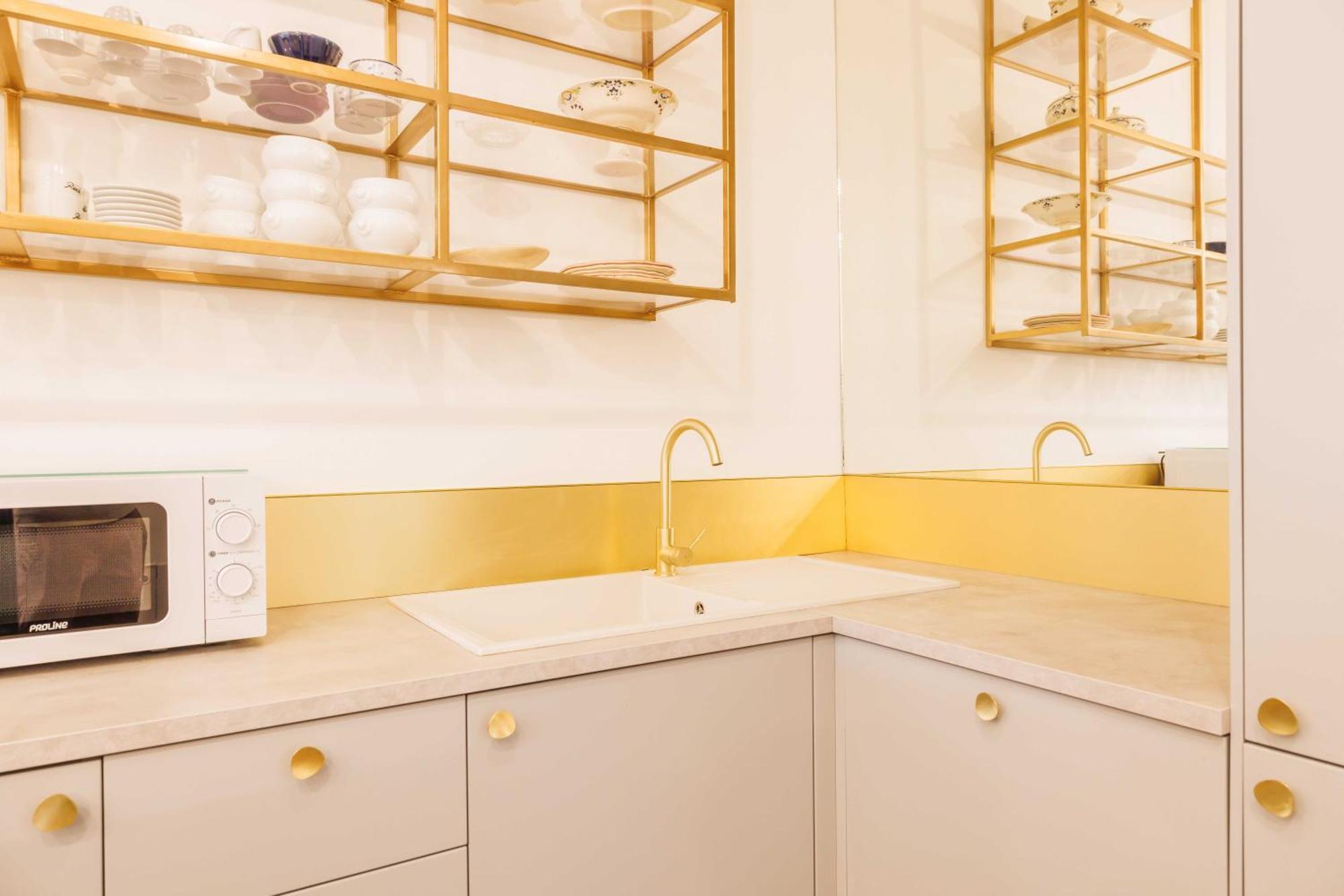 Appartamento A Montparnasse - 2p-1br