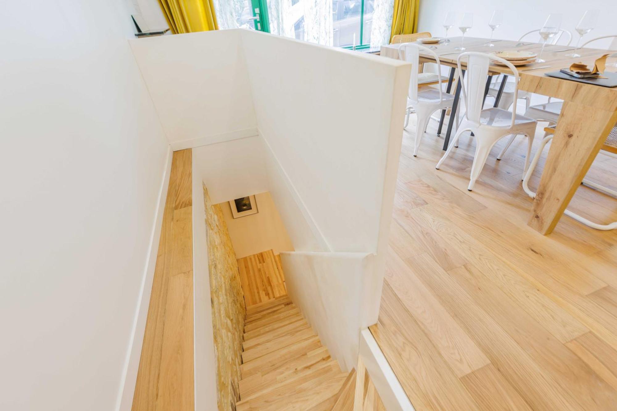 Appartamento A Montparnasse - 2p-1br *