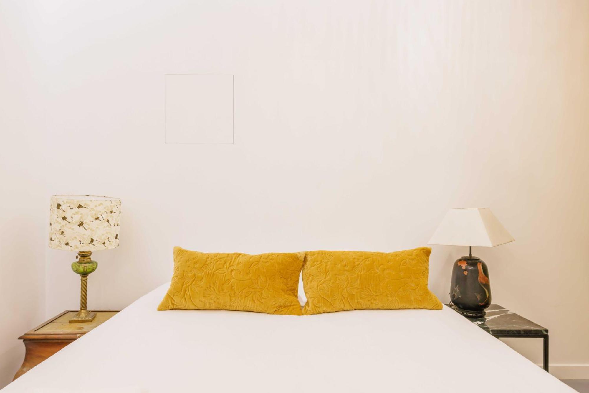 A Montparnasse - 2p-1br * Parigi