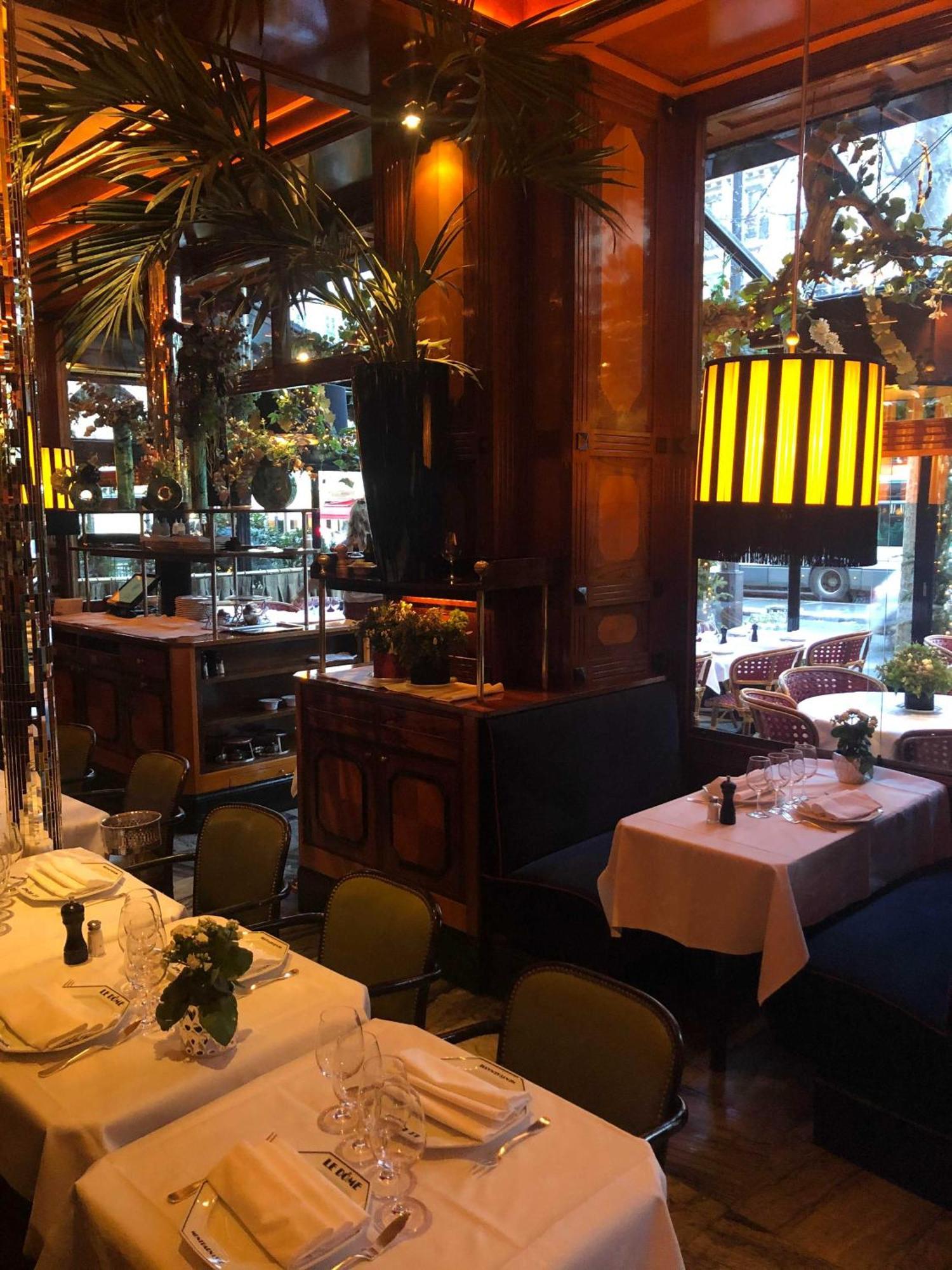 A Montparnasse - 2p-1br Parigi