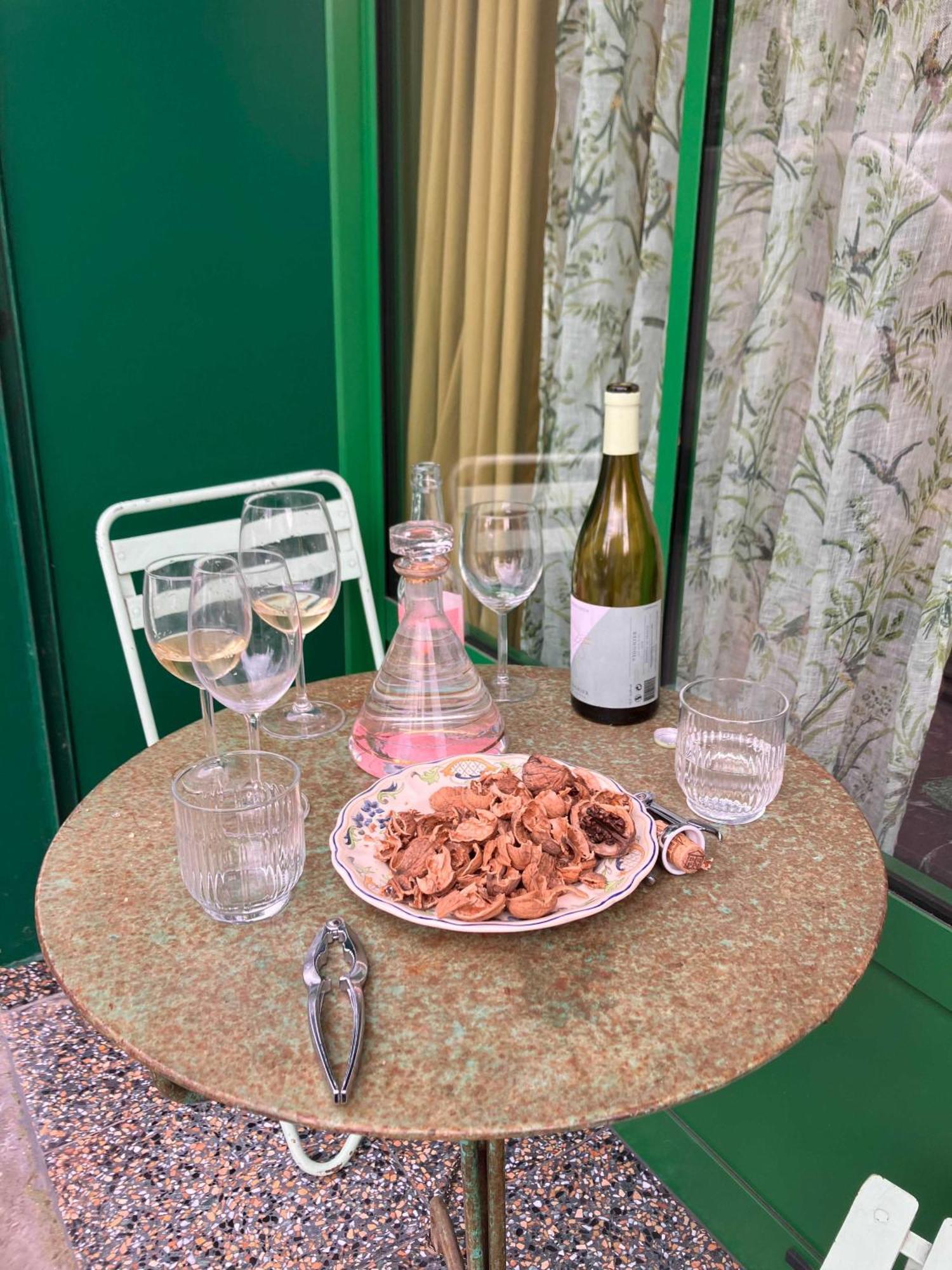 A Montparnasse - 2p-1br * Parigi
